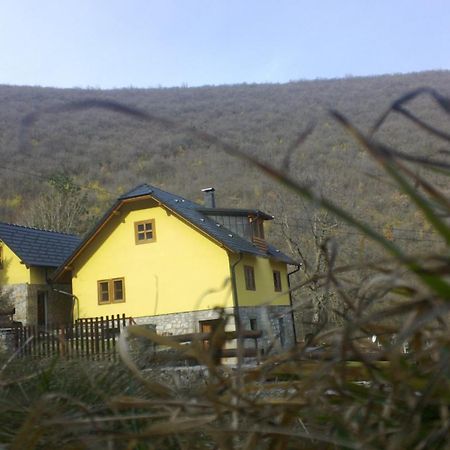Guest House - Stari Javor B&B Prozor Eksteriør bilde