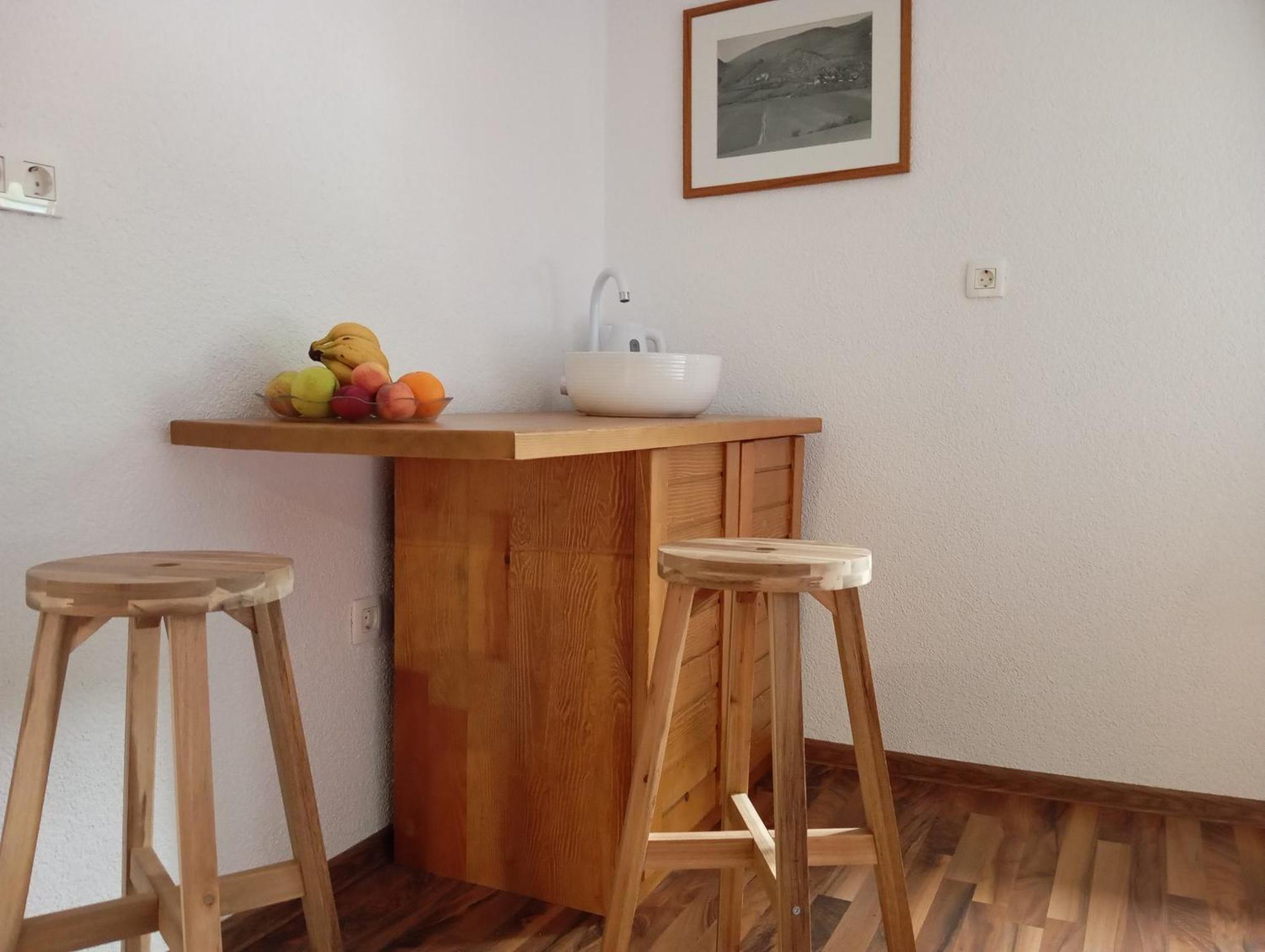 Guest House - Stari Javor B&B Prozor Rom bilde