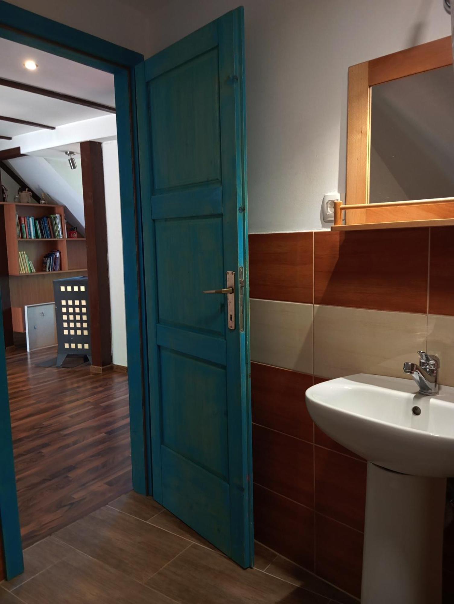 Guest House - Stari Javor B&B Prozor Rom bilde