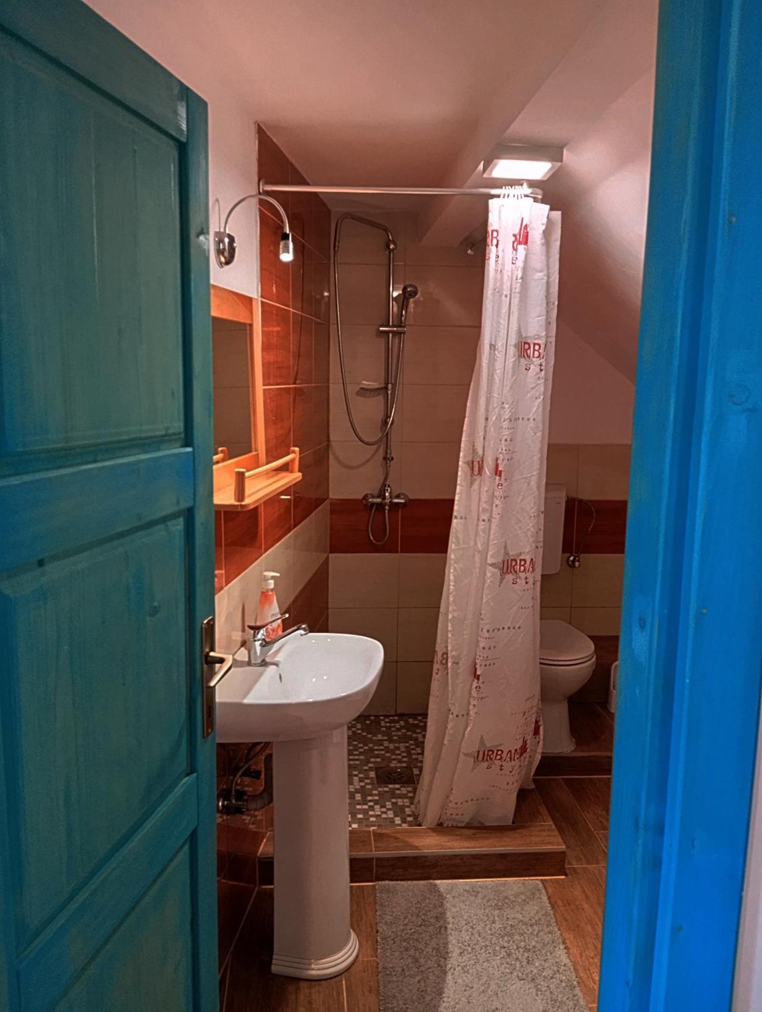Guest House - Stari Javor B&B Prozor Rom bilde