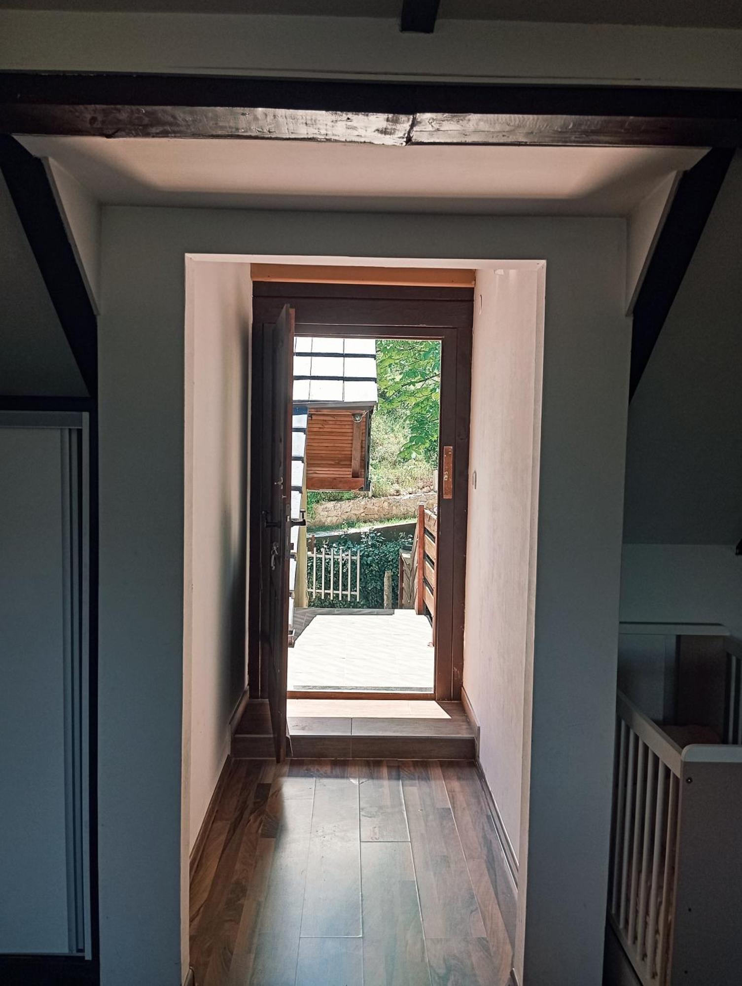 Guest House - Stari Javor B&B Prozor Rom bilde