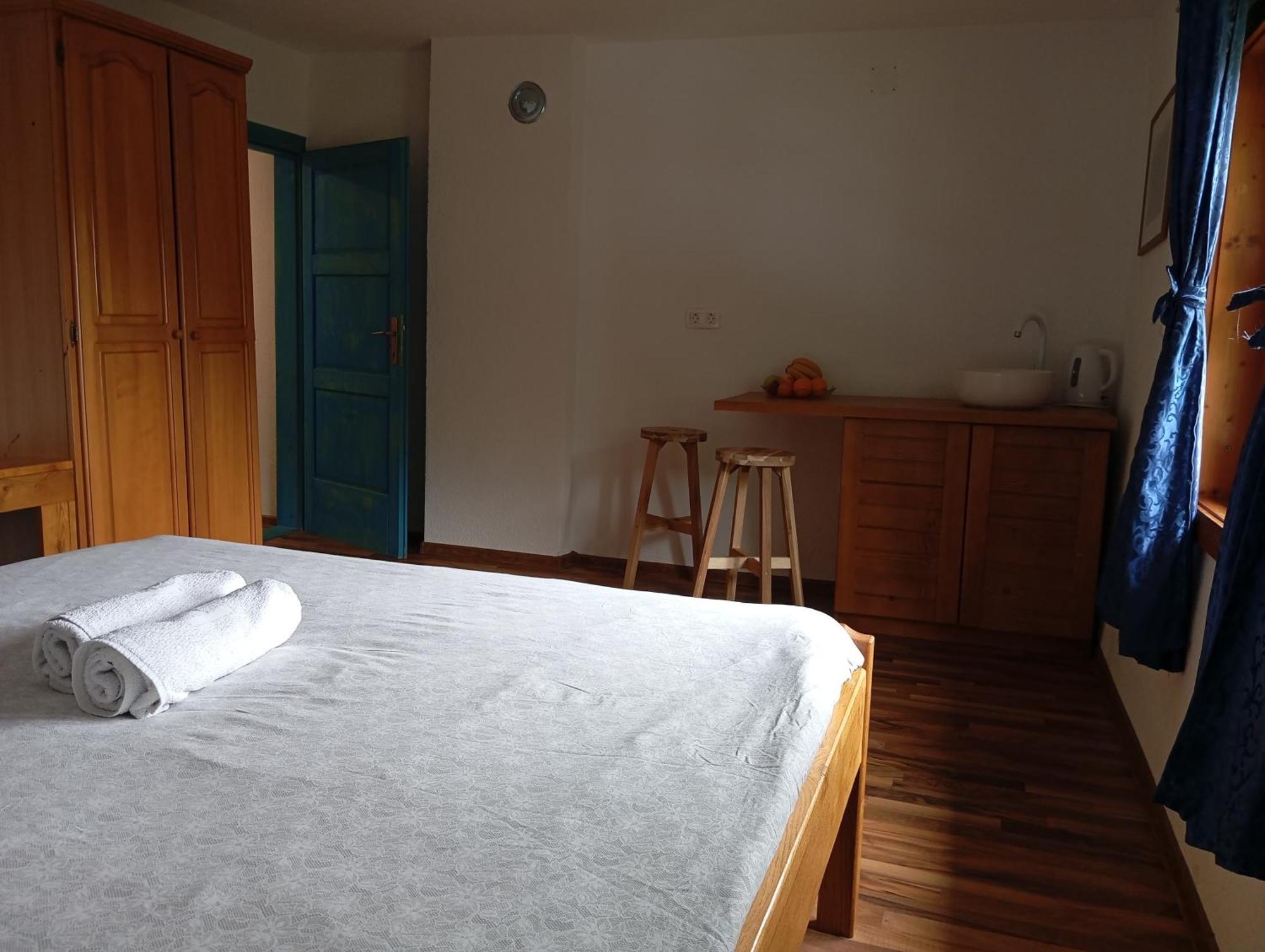 Guest House - Stari Javor B&B Prozor Rom bilde