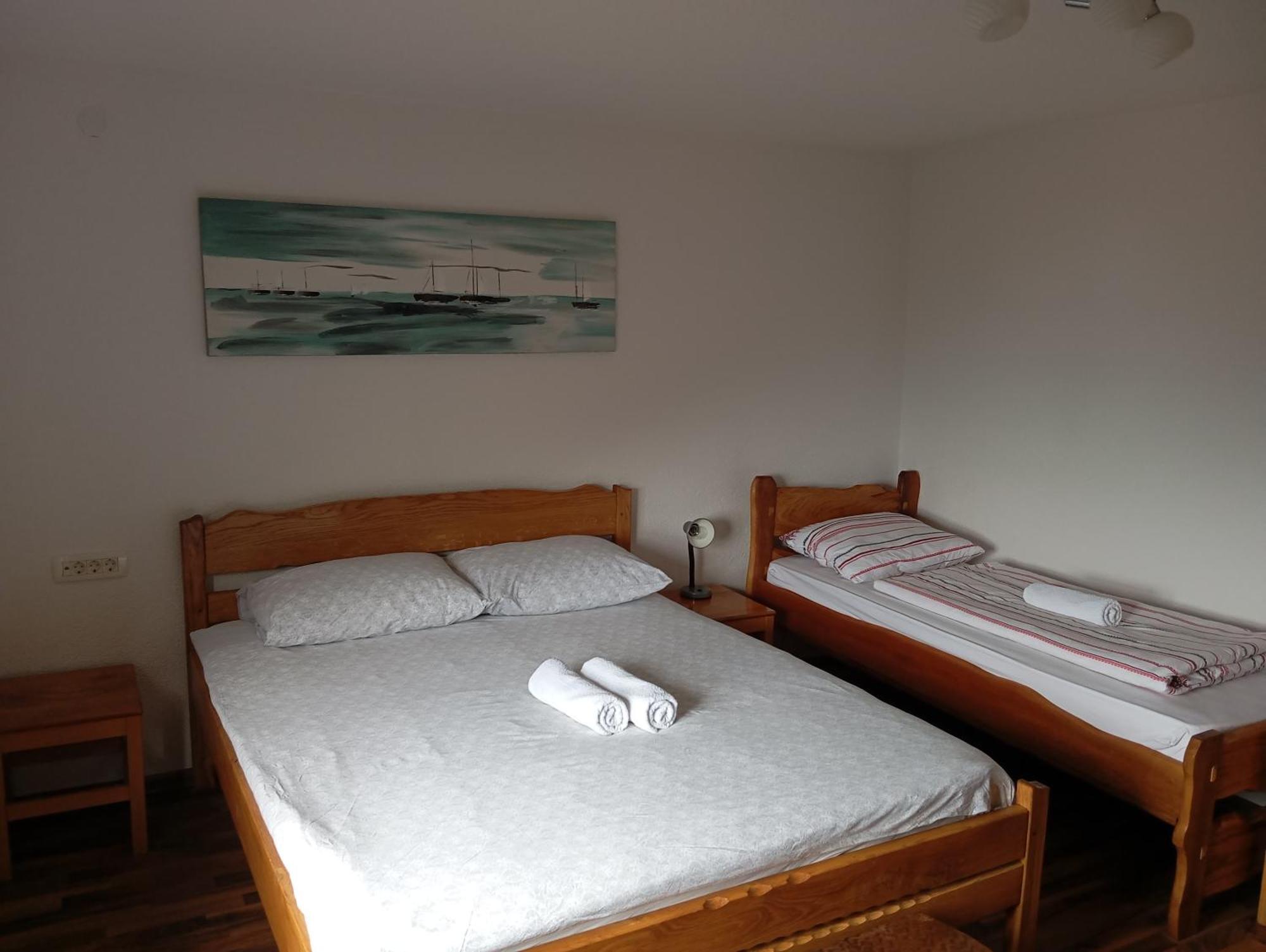 Guest House - Stari Javor B&B Prozor Rom bilde
