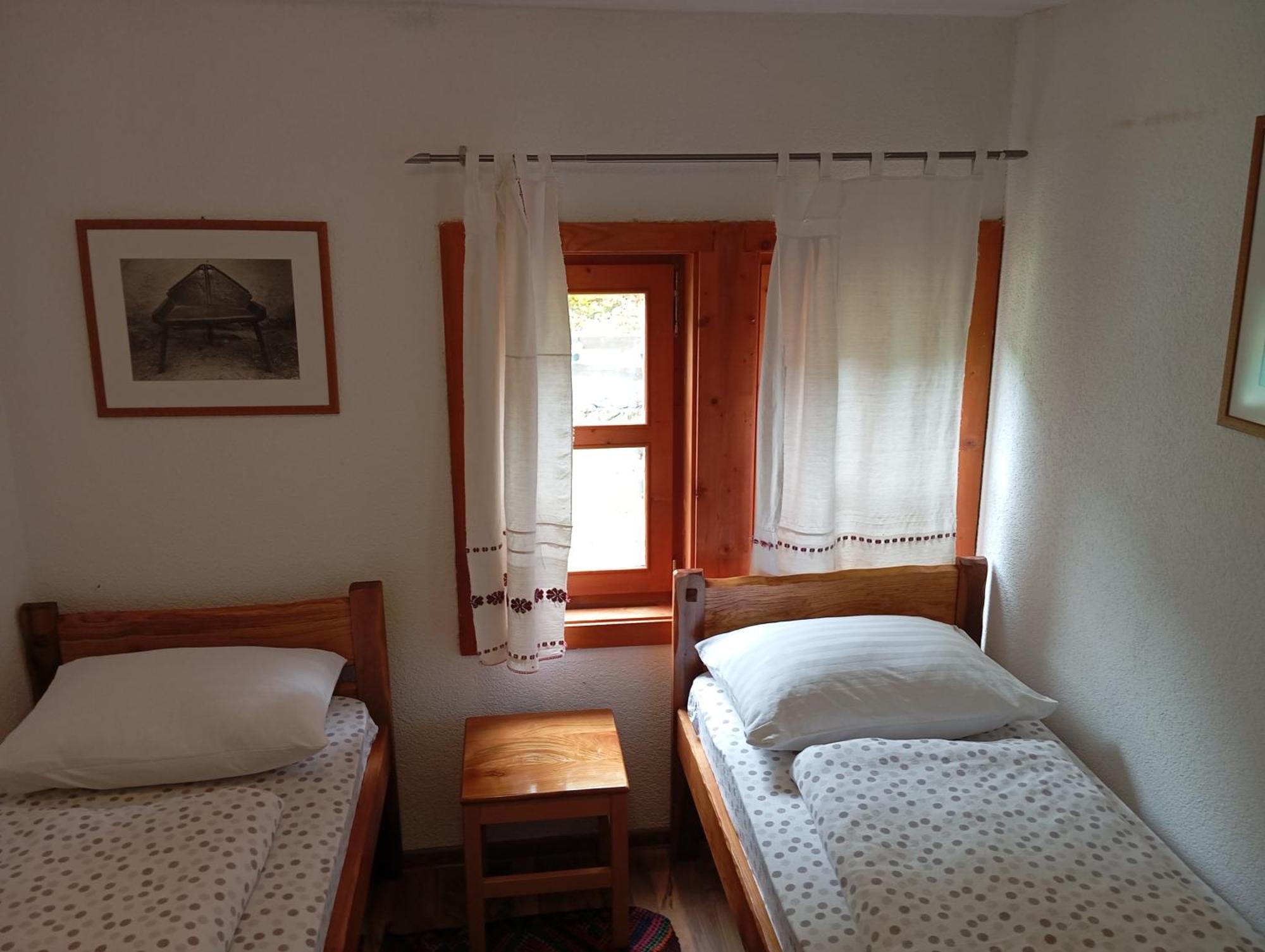 Guest House - Stari Javor B&B Prozor Eksteriør bilde