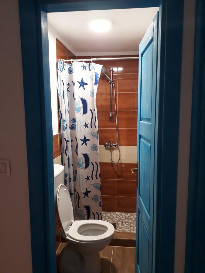 Guest House - Stari Javor B&B Prozor Eksteriør bilde