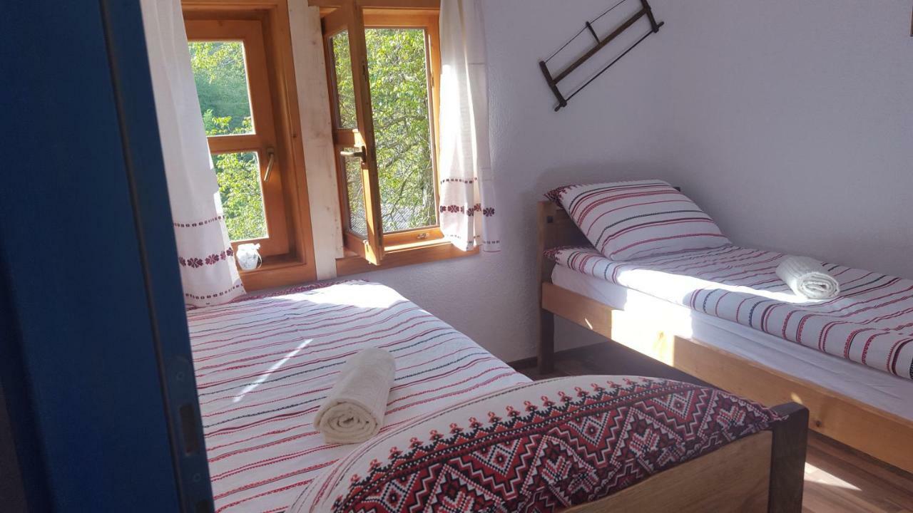 Guest House - Stari Javor B&B Prozor Eksteriør bilde
